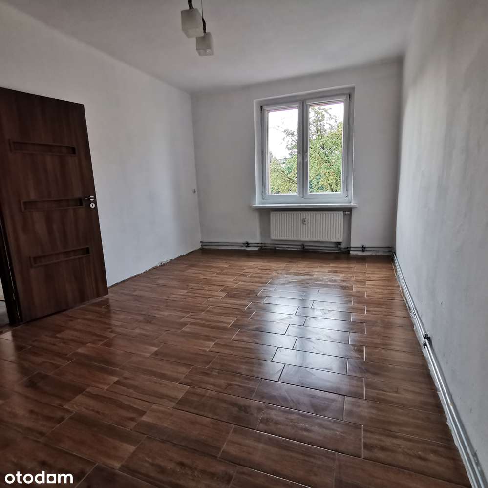 Ruda Śląska – mieszkanie 32,30 m² przy parku, do własnej aranżacji - Pełny obrazek: 4/20