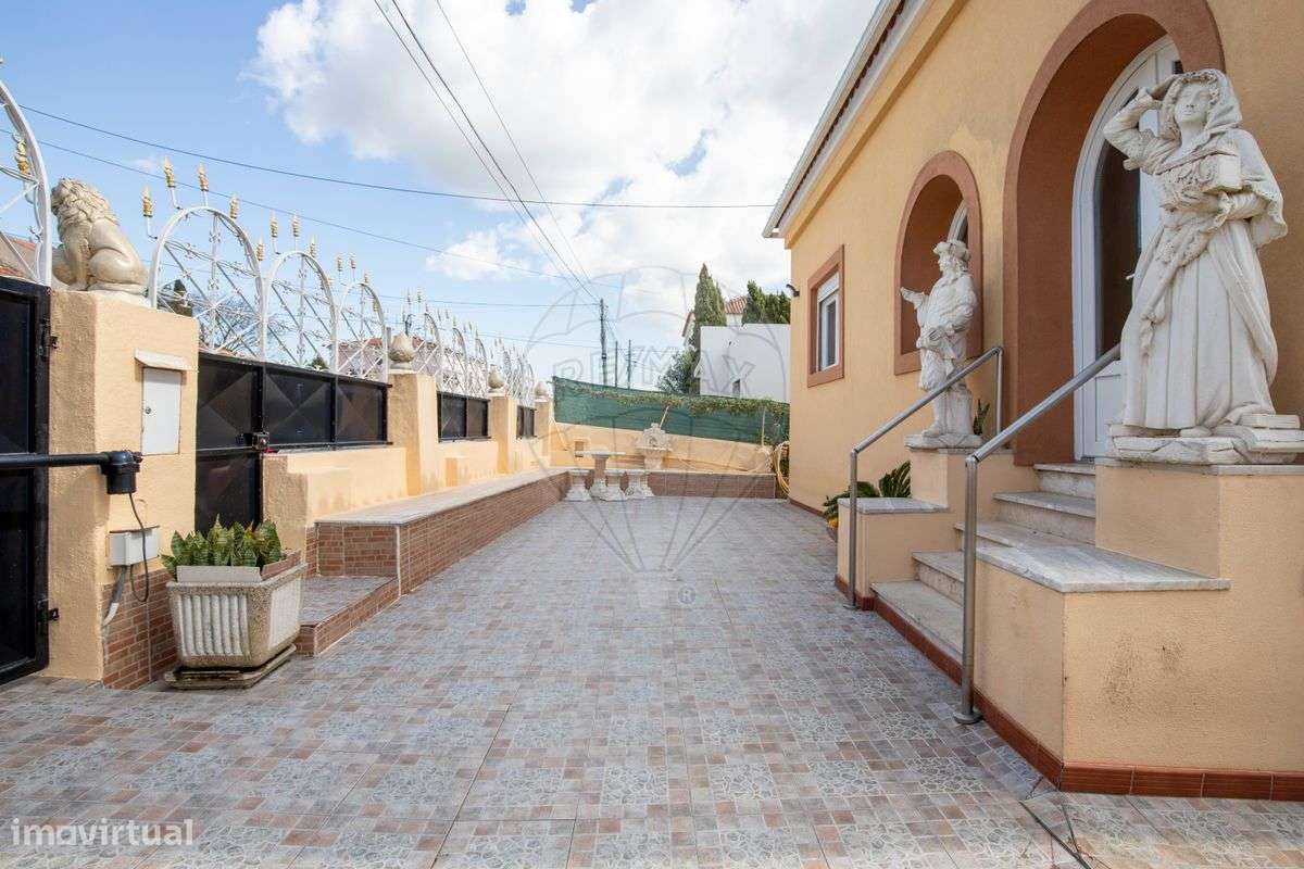 Moradia T6 para venda - Grande imagem: 4/30