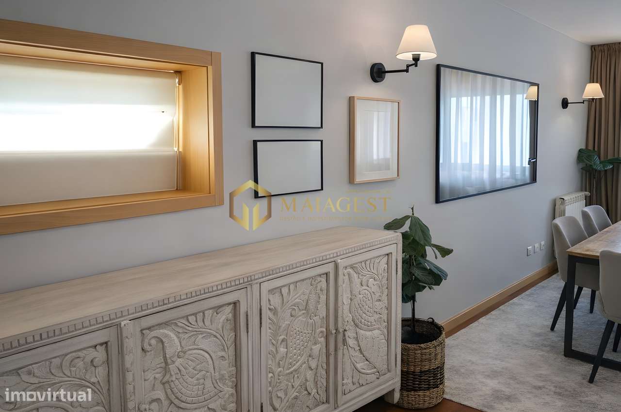 T2 Duplex com 2 Suítes e Terraço no Bonfim - Grande imagem: 4/19