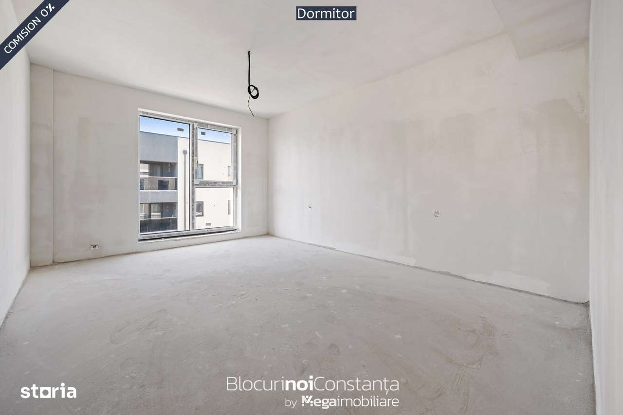 #Cauți un apartament cu 3 camere și 2 băi în bloc nou · Tomis Plus?-5