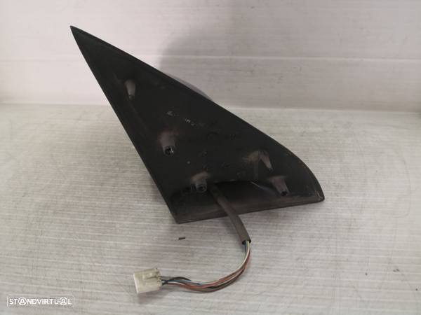 Espelho Retrovisor Esq Electrico Fiat Brava (182_) - 3