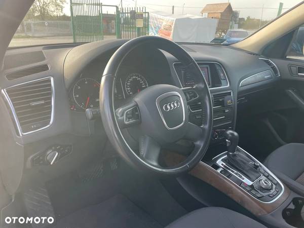 Audi Q5 3.0 TDI Quattro S tronic - 22