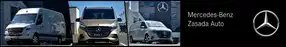 Mercedes-Benz VAN Sobiesław Zasada Automotive Bielsko-Biała