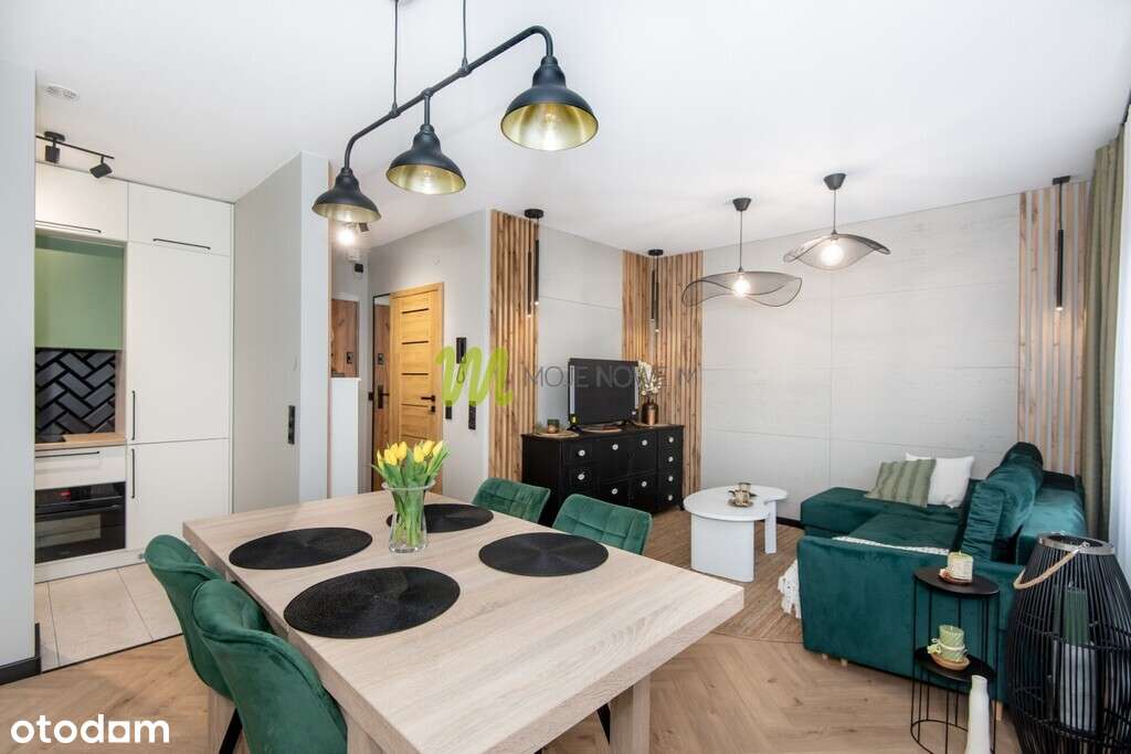 Naramowice, butikowe studio, na sprzedaż, tramwaj