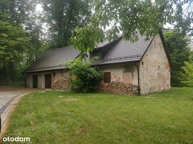 Dom 190m2 | Domasław | Pompa Ciepła