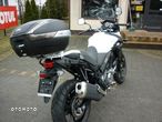 Suzuki V-STROM - 6