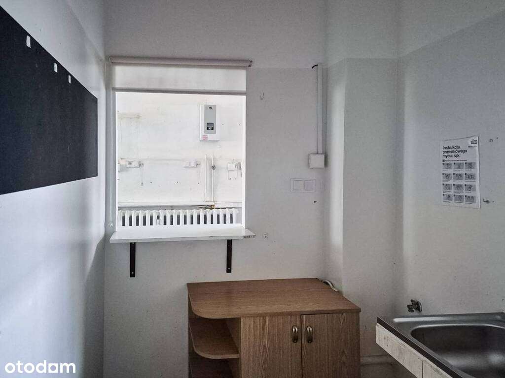 Lokal na sprzedaż, 81,38m2, Szczecinek, centrum-7