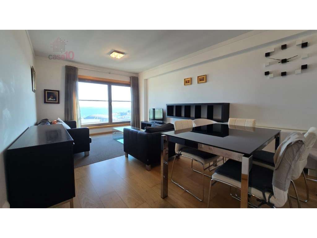 Vende-se Apartamento T2 vista rio no Parque das Nações, Lisboa - Grande imagem: 3/25