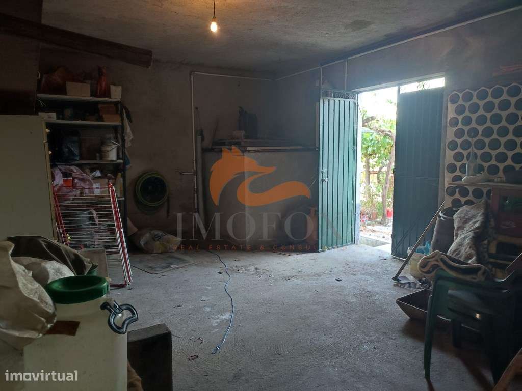 Moradia Independente em Vila Pouca da Beira, Oliveira do Hospital-18