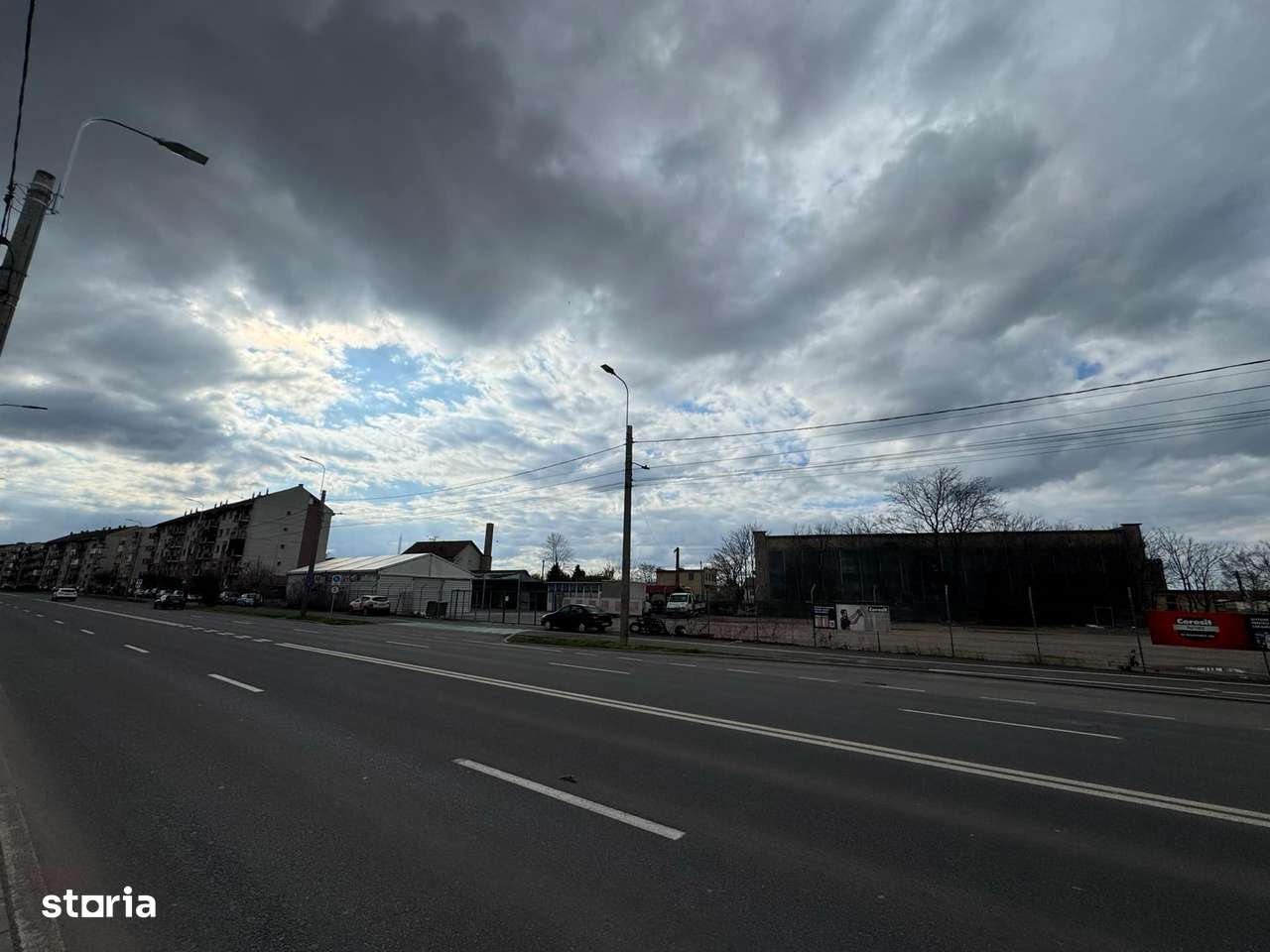 Teren intravilan 38 ari , Drumul Botizului - Imagine principală: 1/2