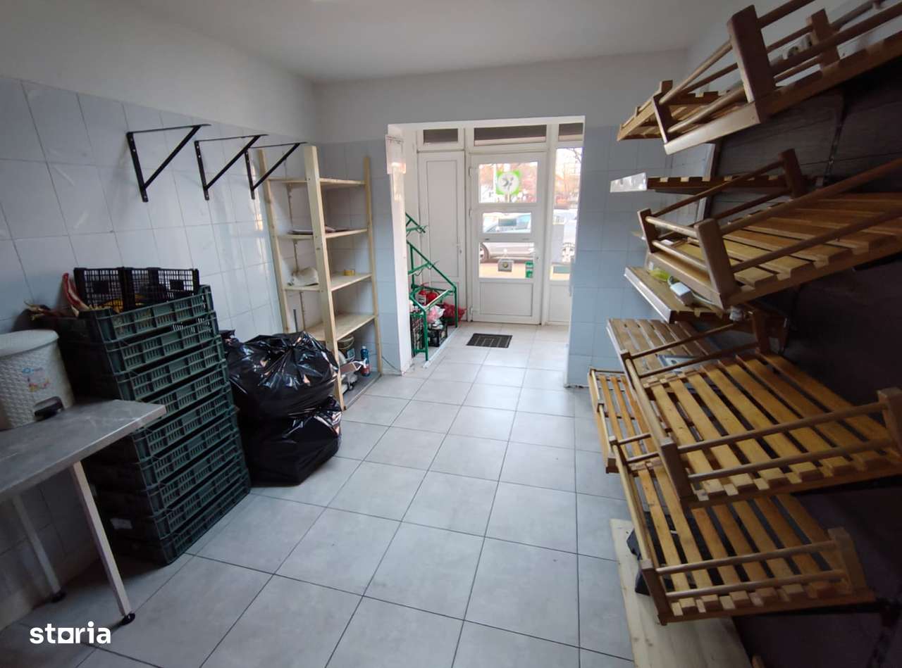 Spatiu comercial Piata Republicii, 22mp - Imagine principală: 5/7