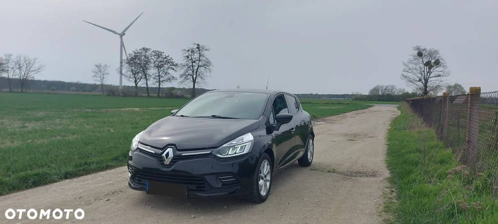 Renault Clio 1.2 16V Limited EU6 - 3