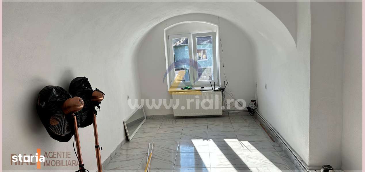 Apartament/Spatiu Comercial | Ultracentral | Renovat.-4