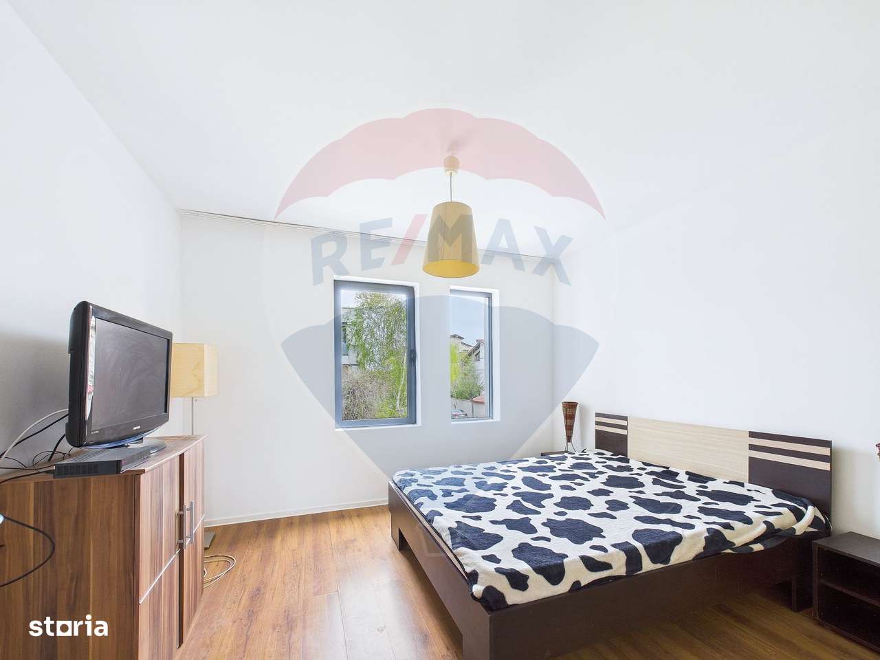 De vanzare apartament la pret excelent cu loc de parcare în Bragadiru - Imagine principală: 4/18