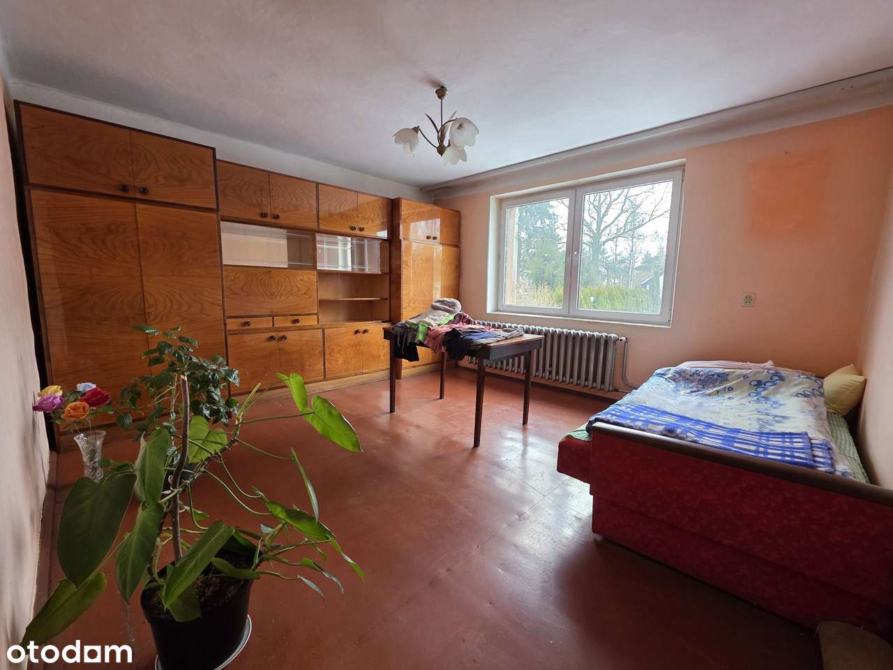 Wolnostojący dom/2poziomy 5 pokoi/ Skawina/Gaz/ kanalizacja/ prąd/woda-6