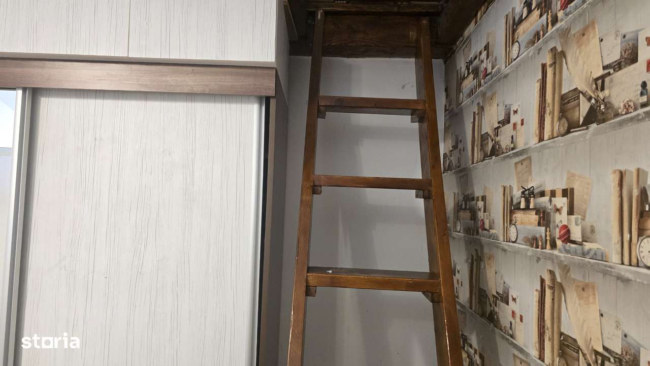 Inchiriez apartament in casa si curte in Deva, situat la etajul 1, - Imagine principală: 3/17