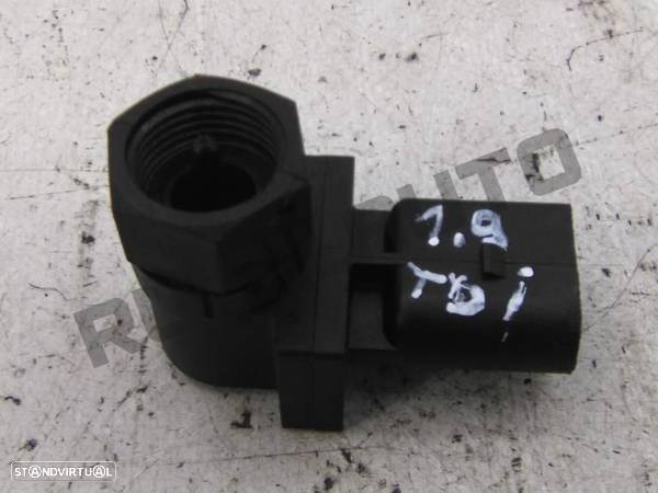 Sensor Velocidade  Vw Golf Iv (1j) 1.9 Tdi [1997_2005] - 2