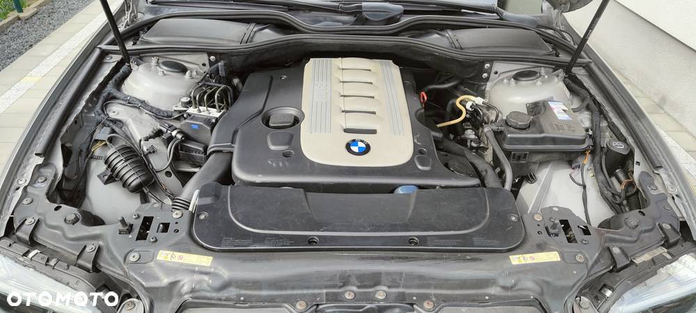 BMW Seria 7 730d - 16