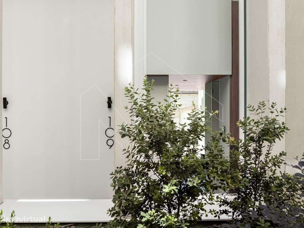 T1 Duplex com Mezanine | Vista Canal | Edifício White | Av. Dr. Lou...-9