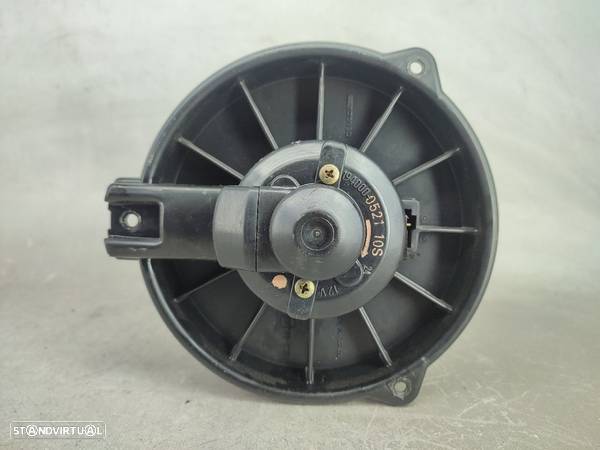 Motor Da Chaufagem Sofagem  Toyota Corolla (_E11_) - 2