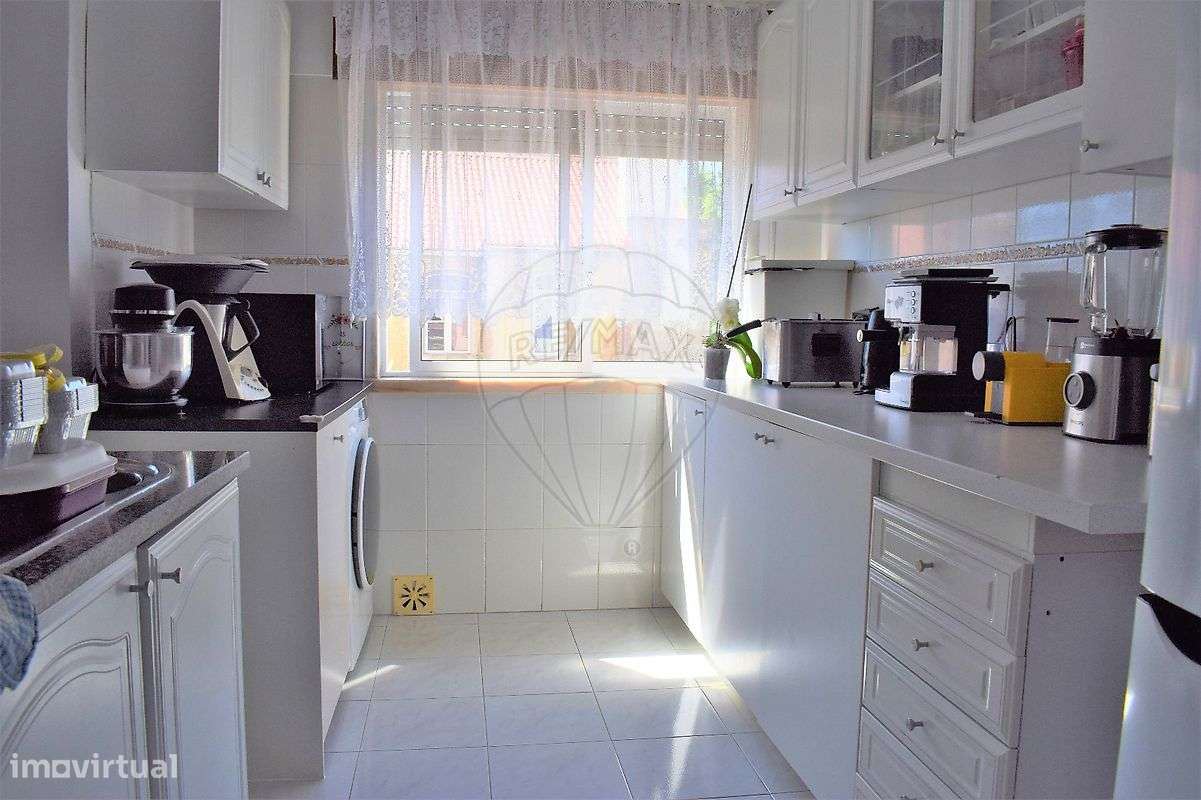 Apartamento T2 para venda-7