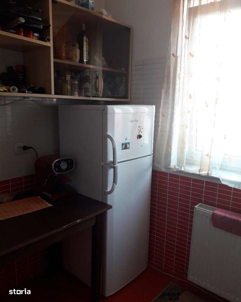 Garsoniera confort sporit, Obcini, centrala termica - Imagine principală: 4/8