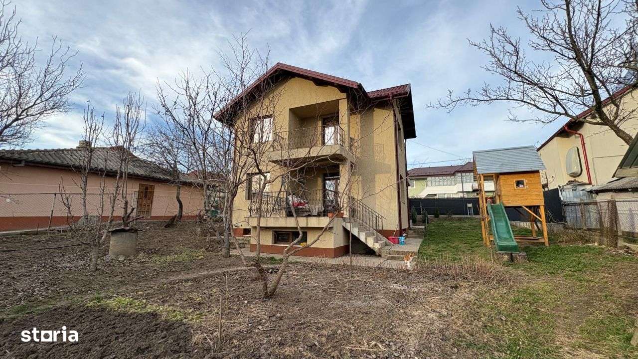 Vila de vanzare Tatarasi - Imagine principală: 4/20