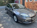 Renault Laguna 1.5 dCi Limited - 12