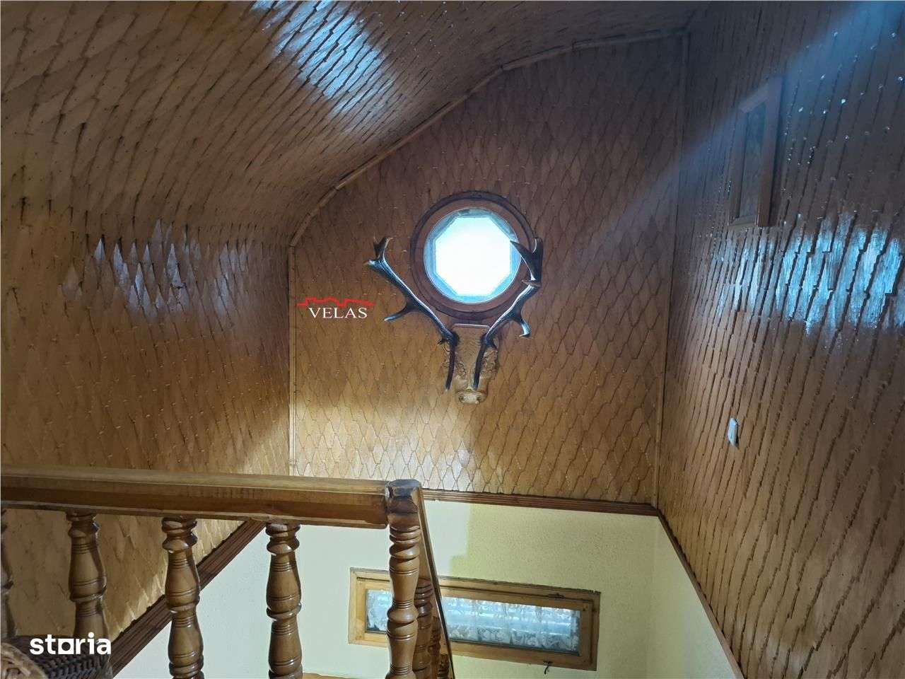 Vila Focsani, P+E,  510 mp teren-10