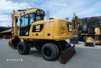 Caterpillar M318 F Z NIEMIEC - 4