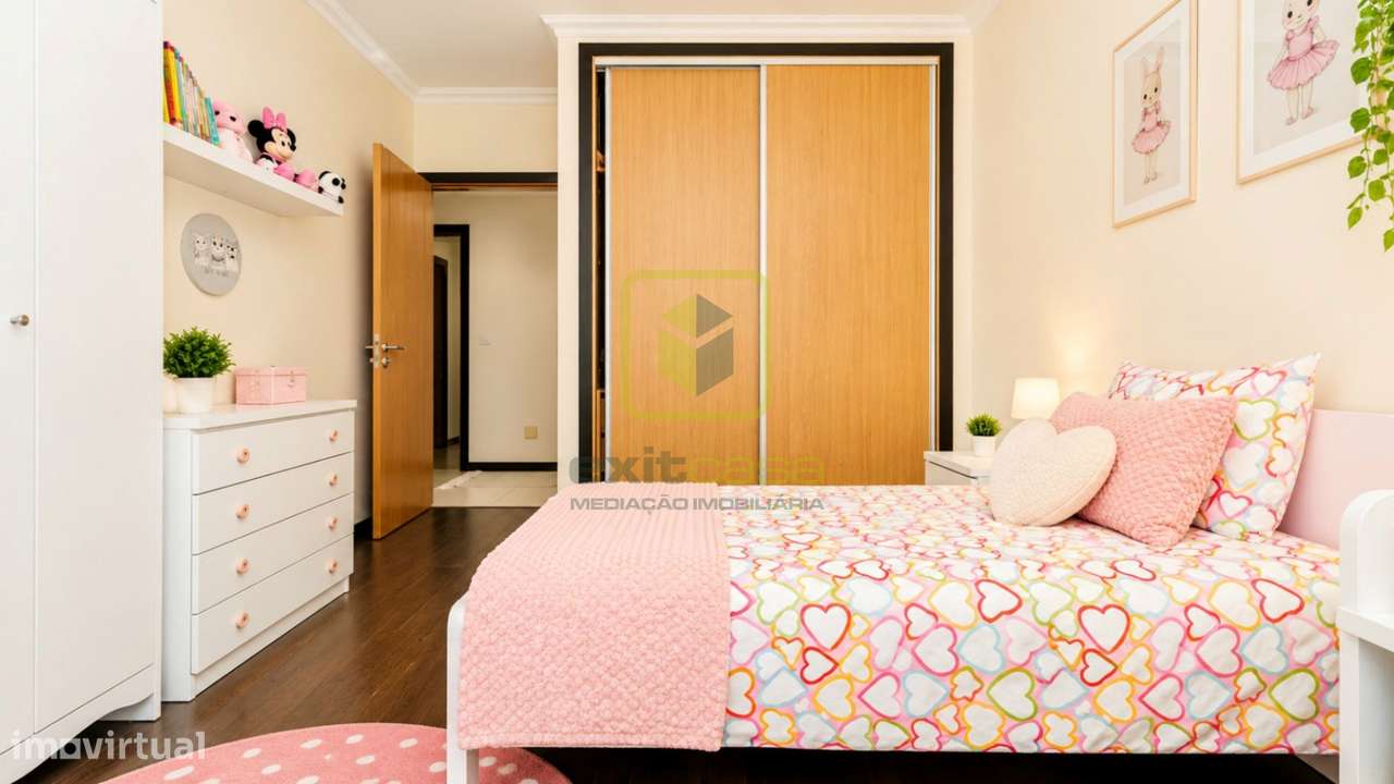 Apartamento T3  Figueira da Foz-24