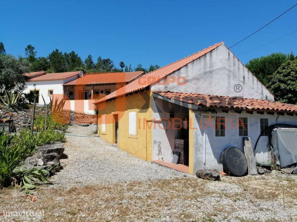 Magnífica propriedade tipo quintinha!!-38