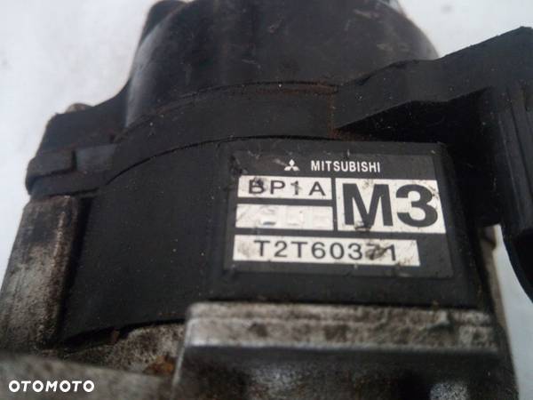 MAZDA 323F 1.5 APARAT ZAPŁONOWY T2T60371 F-VAT - 3