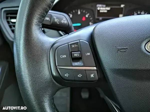 Ford Focus 1.5 EcoBlue Connected - 17