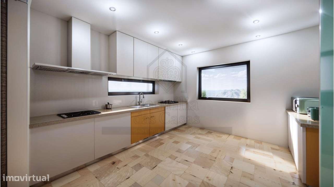 Moradia Com Piscina Proximo à Comporta-11