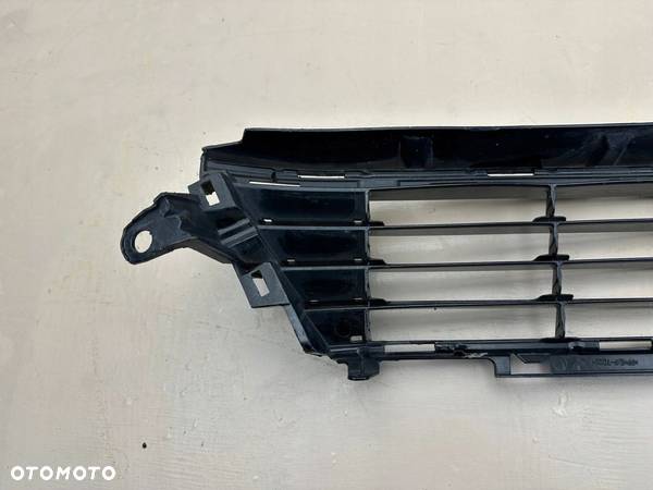 TOYOTA AURIS 2 II LIFT 15-18R KRATKA ATRAPA ZDERZAKA PRZÓD PRZEDNI - 10