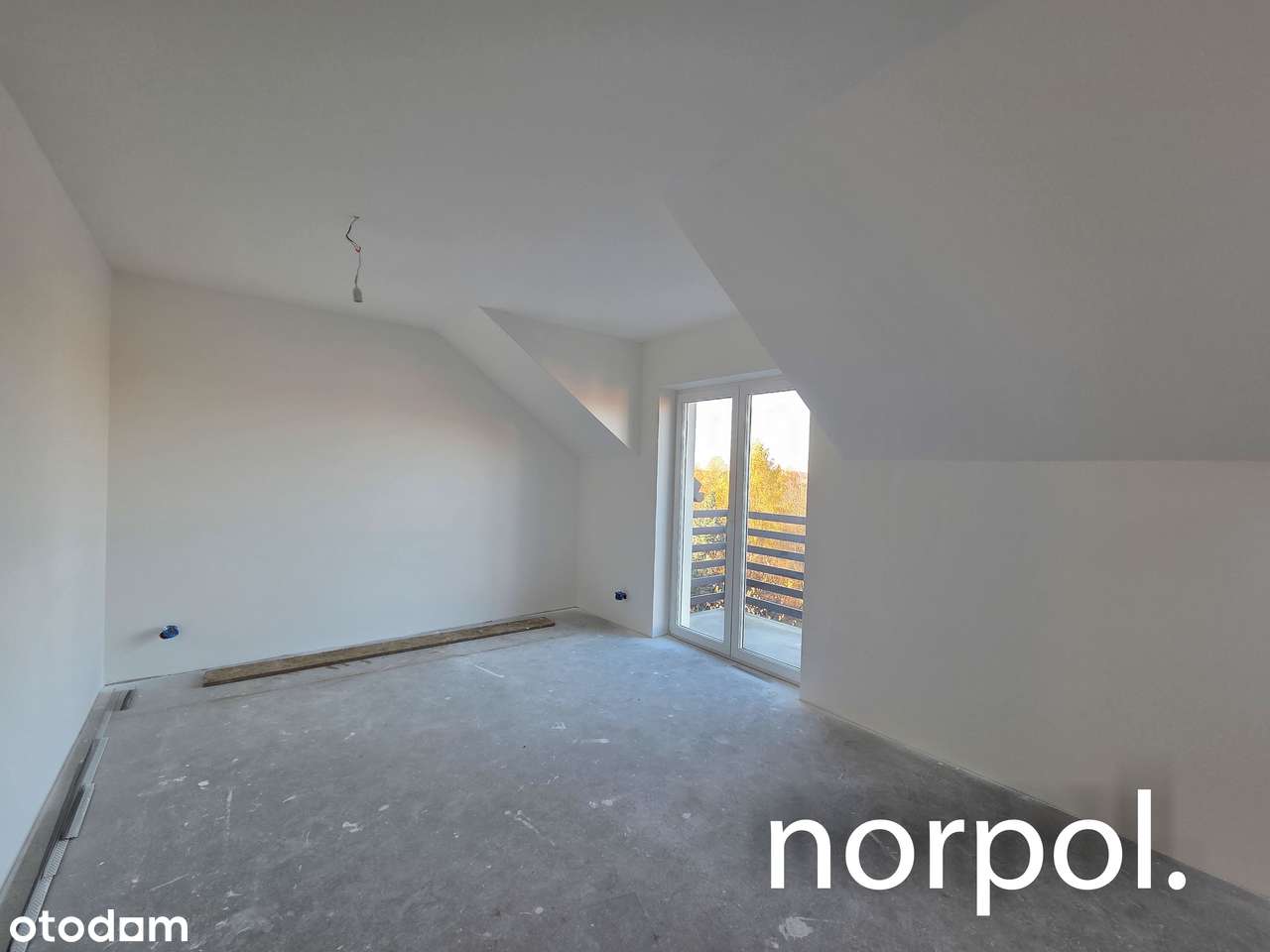 Mieszkanie 77m2 Wieliczka ogródek parking-4