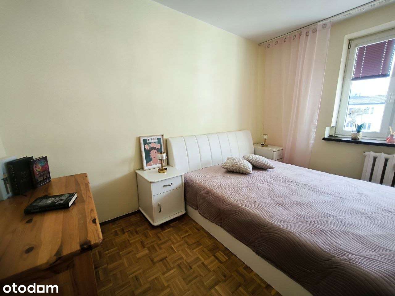 65 m² | 3 pokoje | balkon-loggia | świetna lokalizacja, Praga-Południe-4