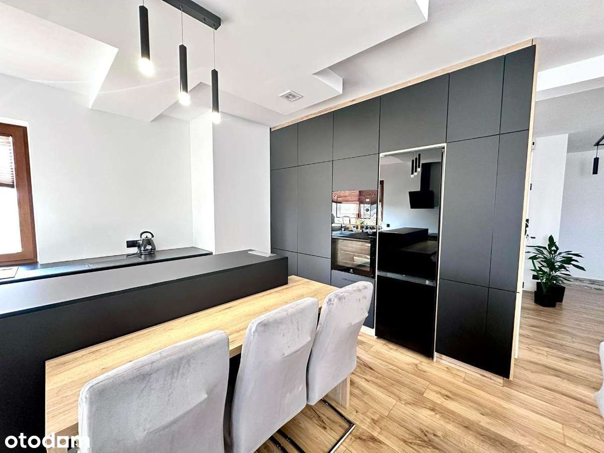 Nowoczesny Dom Jednorodzinny parterowy ! - Pełny obrazek: 2/20