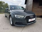 Audi A3 Sportback 1.6 TDI Design - 1