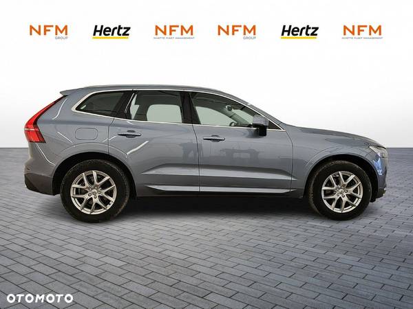 Volvo XC 60 - 7