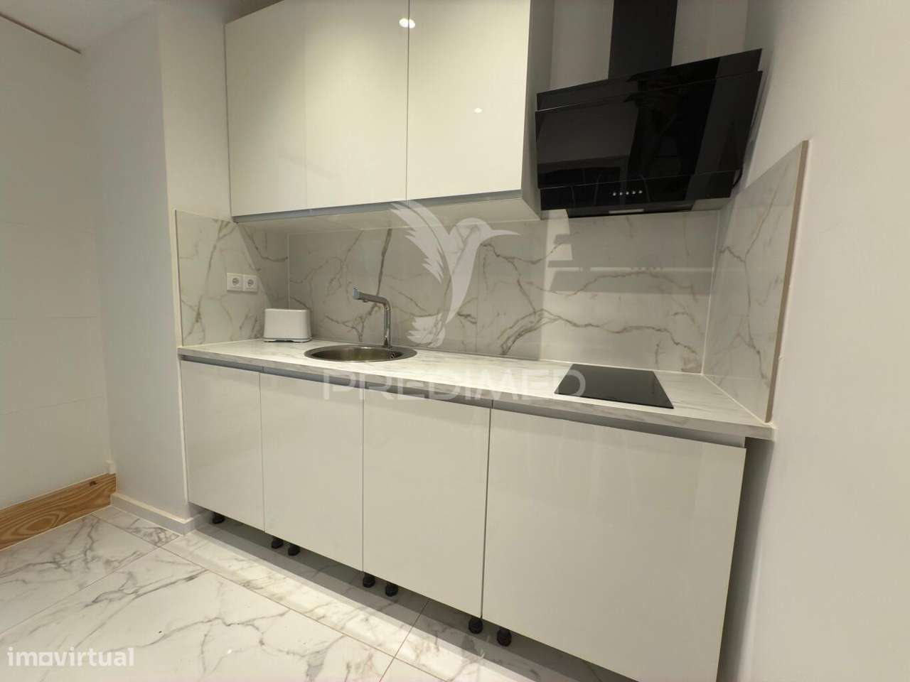 Apartamento T1 Centro Histórico Elvas - Grande imagem: 2/25