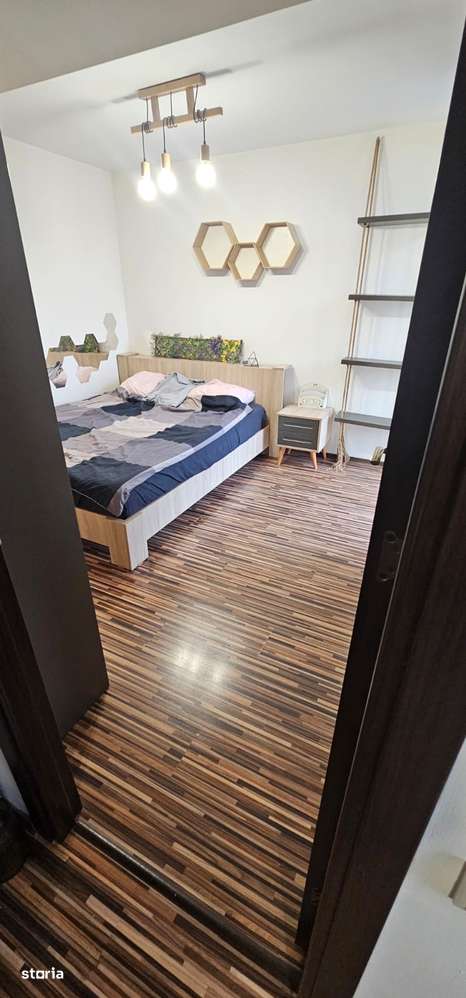 Apartament 2 camere -Compozitori , Constanta - Imagine principală: 5/6