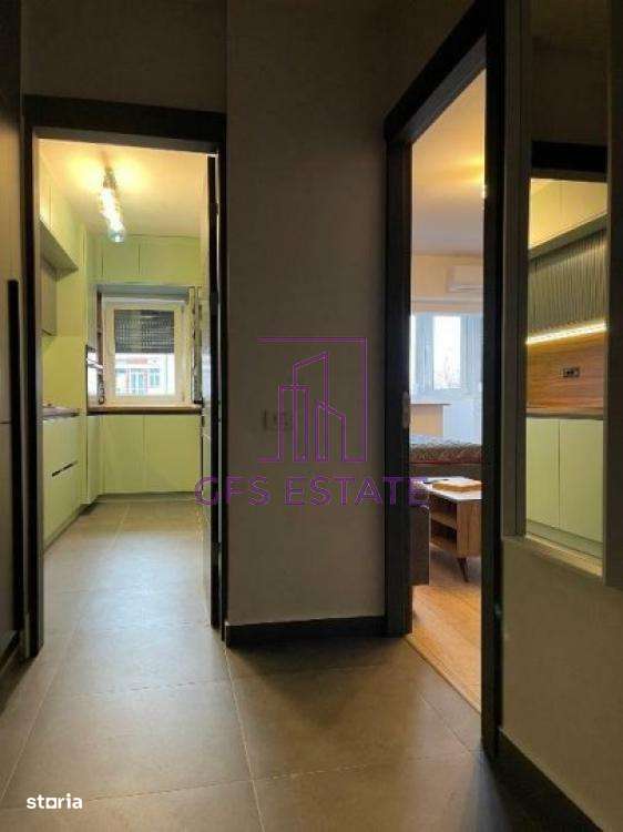 Inchiriere garsoniera Cismigiu - Imagine principală: 5/15