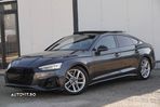 Audi A5 Sportback 2.0 35 TDI MHEV S tronic S Line - 6