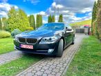 BMW Seria 5 - 2