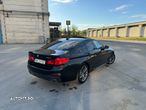 BMW Seria 5 - 29