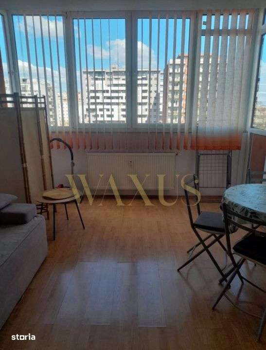 Apartament o camera, Calea Dorobantilor, Marasti - Imagine principală: 2/6
