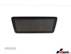 Monitor / Display sistema de navegação / GPS Seminovo/ Original MERCEDES-BENZ VI... - 1