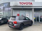 Toyota Land Cruiser - 2